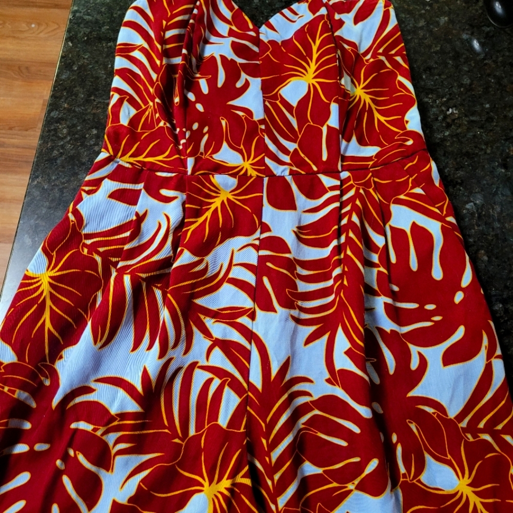 Jumpsuit